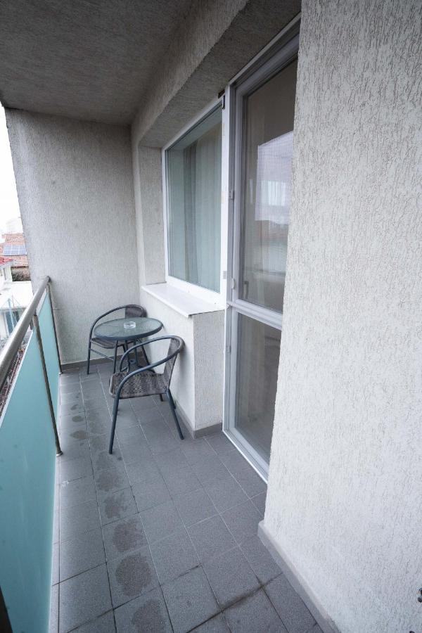 Rcity Apartament 4 Apartment Bucharest Exterior photo
