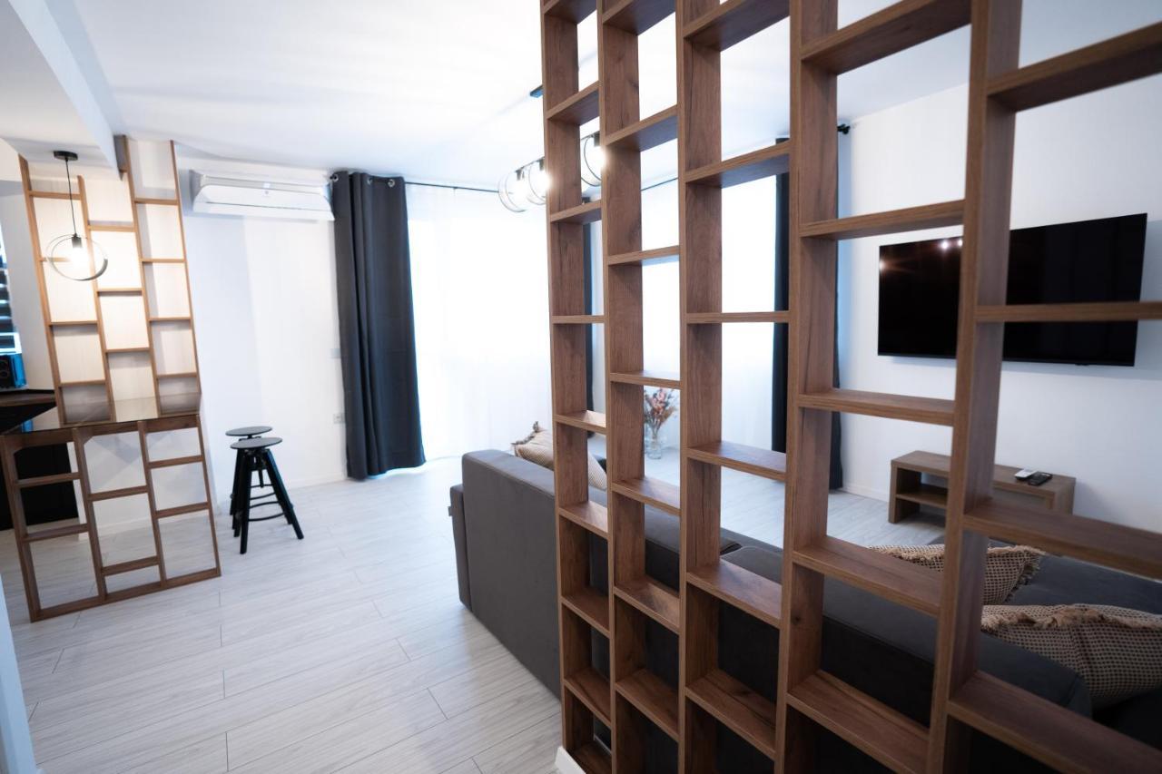 Rcity Apartament 4 Apartment Bucharest Exterior photo
